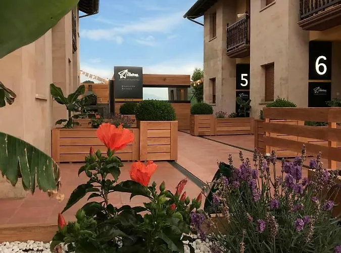 Casitas De Santillana Santillana del Mar