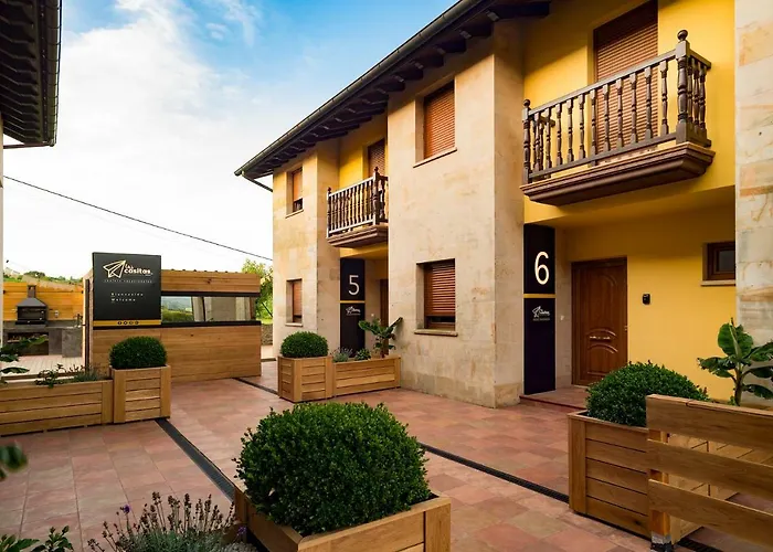 Casa vacanze Casitas De Santillana Santillana del Mar