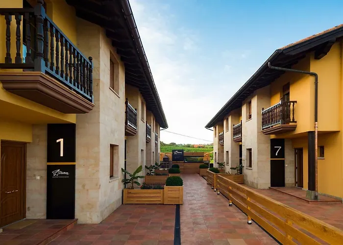 Casa vacanze Casitas De Santillana