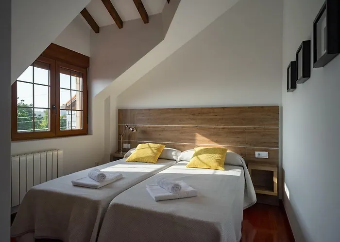 Casa vacanze Casitas De Santillana *