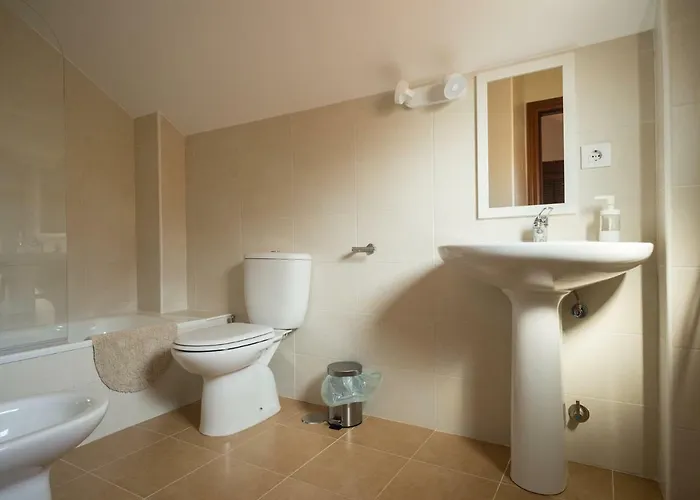 Casa vacanze Casitas De Santillana Santillana del Mar