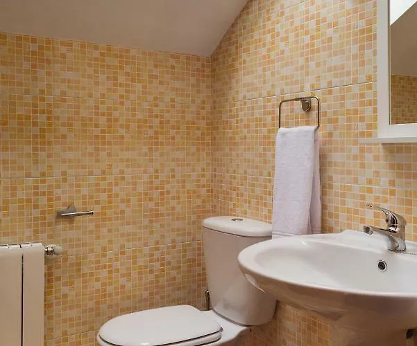 Casitas De Santillana Casa vacanze *